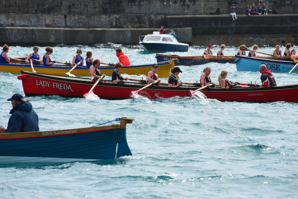 Scillies 2013