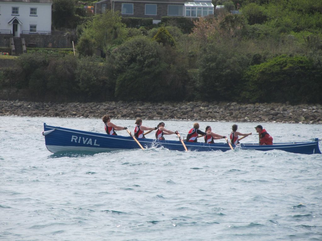 Scillies 2013