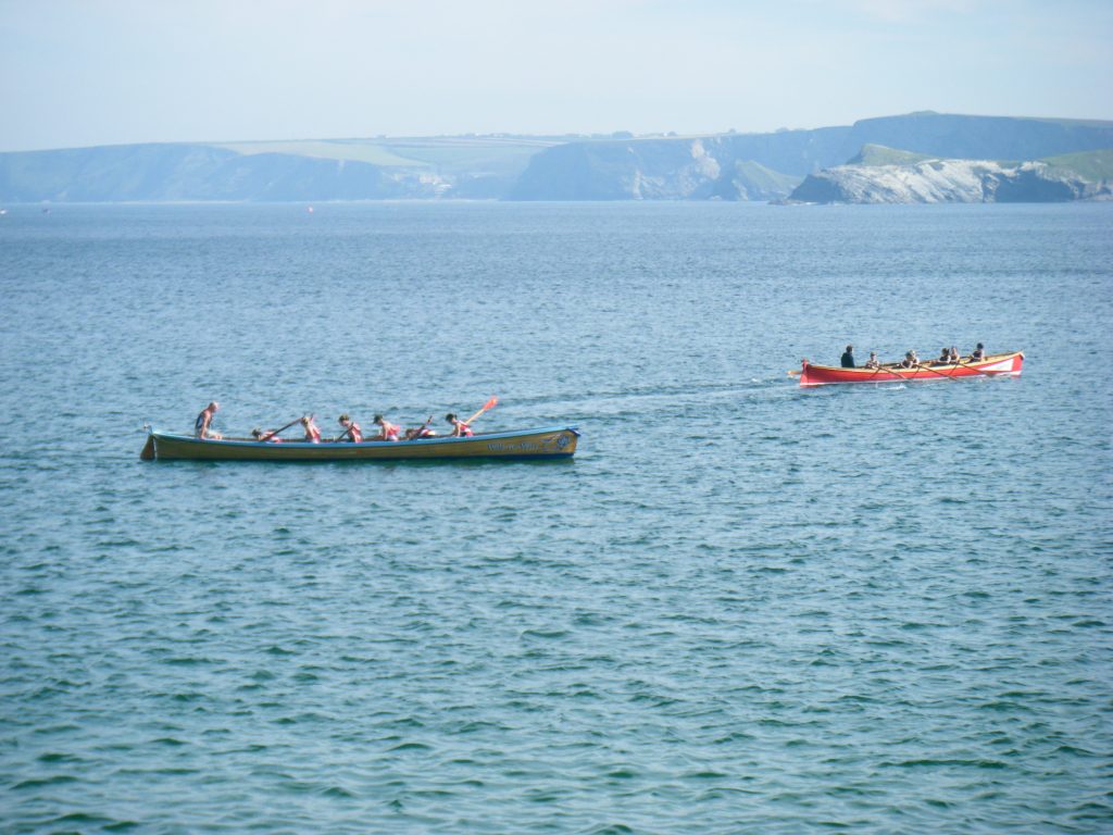 Scillies 2013