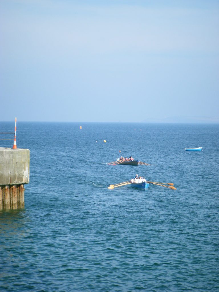 Ladies County Championships 2012